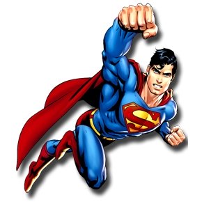 pai-superman