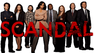 scandal